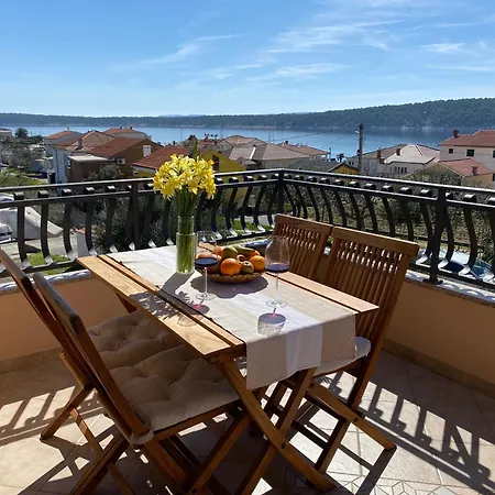 Apartman M&a With Sea View *