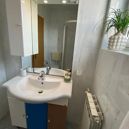 M&a With Sea View Barbat na Rabu