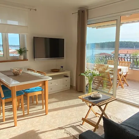 M&a With Sea View Barbat na Rabu