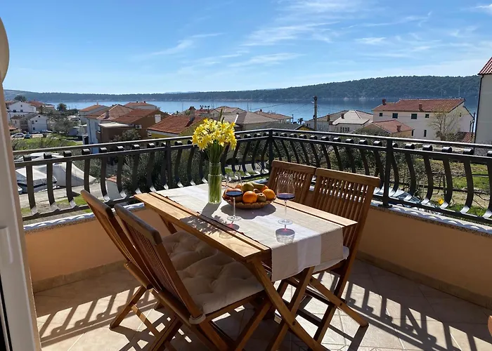 M&a With Sea View 아파트 *