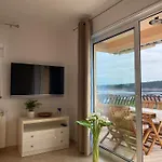 M&a With Sea View Barbat na Rabu