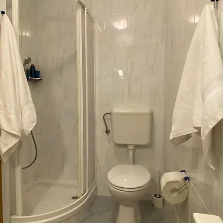 M&a With Sea View Apartment