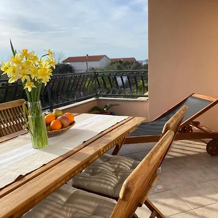 M&a With Sea View Barbat na Rabu