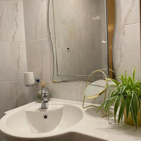 M&a With Sea View Apartament Barbat na Rabu