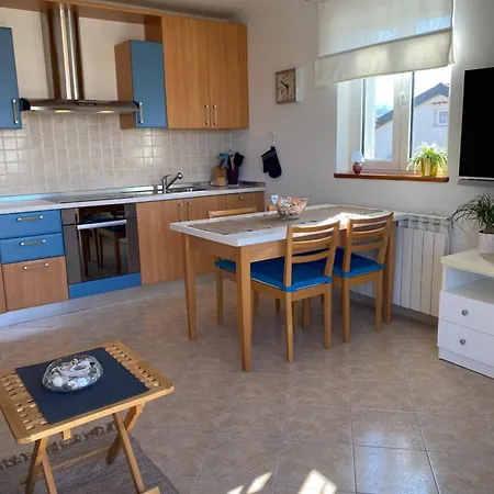 Apartament M&a With Sea View *