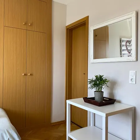 Apartament M&a With Sea View