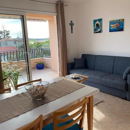 Apartment M&a With Sea View *