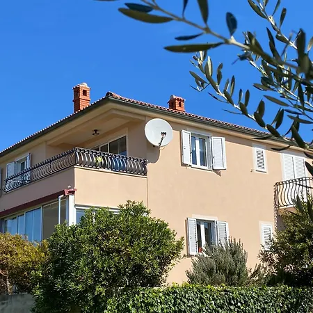 M&a With Sea View Apartament