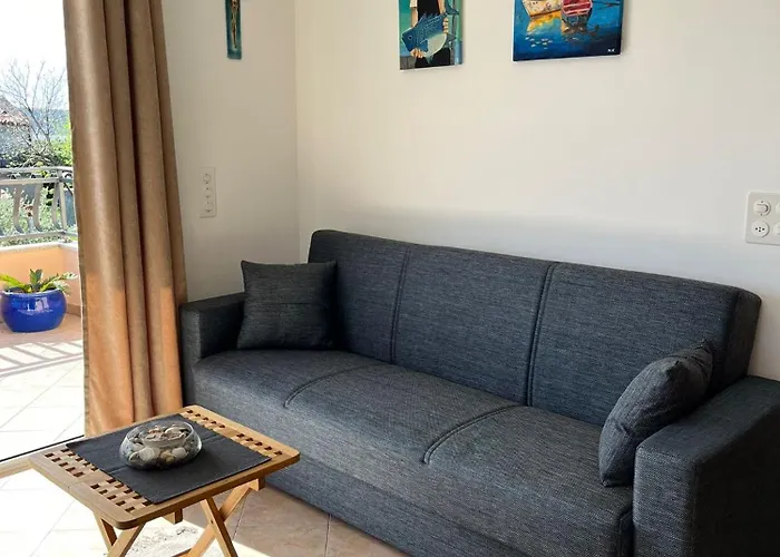 Apartamento M&a With Sea View *