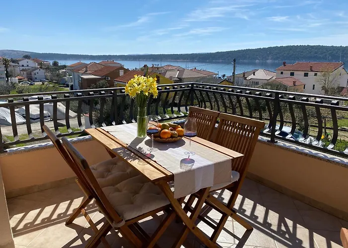 Apartamento M&a With Sea View *