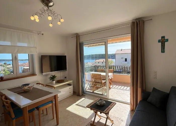 Apartamento M&a With Sea View *