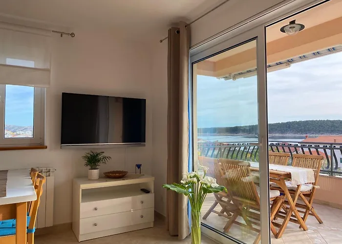 M&a With Sea View Barbat na Rabu