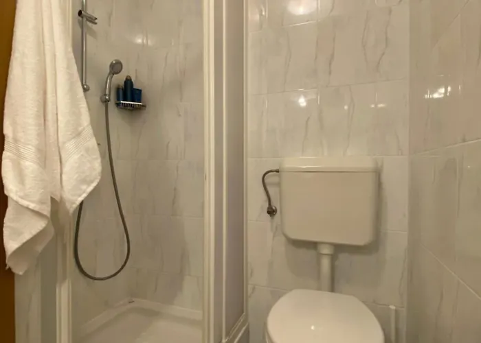 M&a With Sea View Apartamento Barbat na Rabu