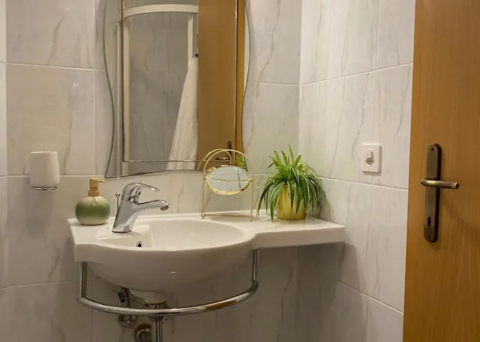 Apartamento M&a With Sea View