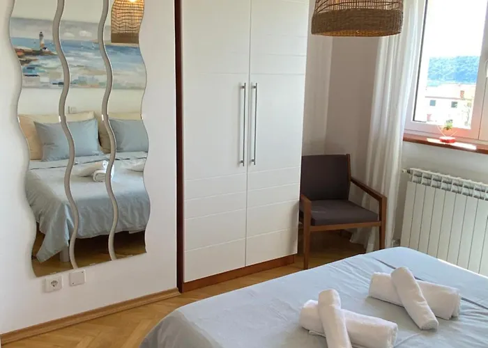 Apartamento M&a With Sea View *