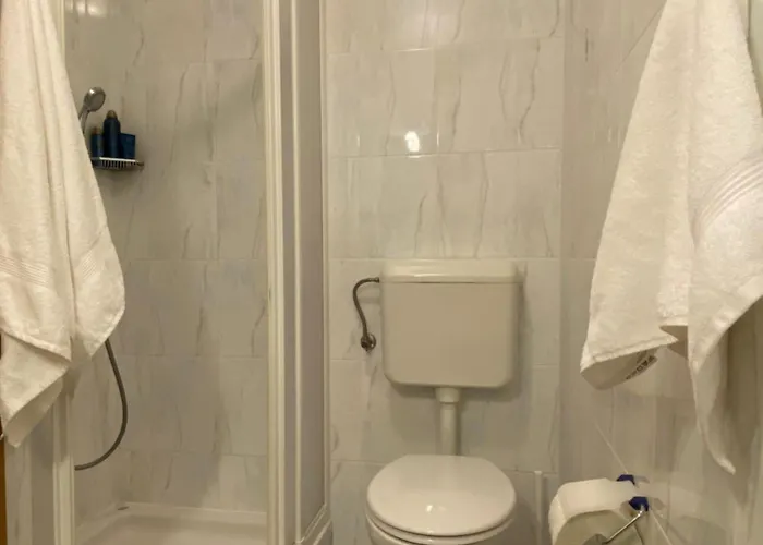 M&a With Sea View Apartamento