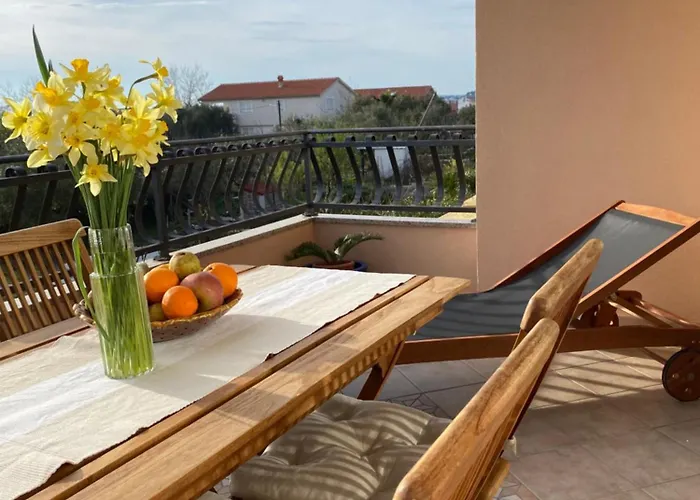 M&a With Sea View Barbat na Rabu