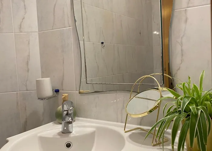 M&a With Sea View Apartamento Barbat na Rabu