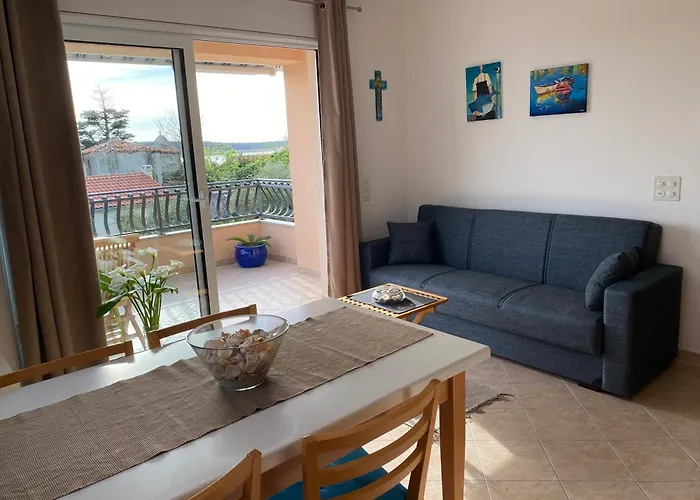 Apartamento M&a With Sea View *