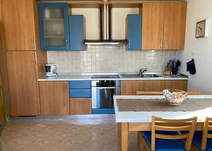 Apartamento M&a With Sea View