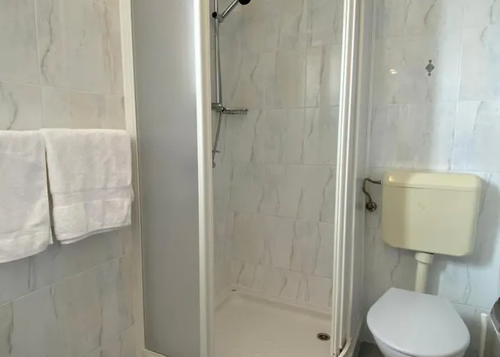 Apartment M&a With Sea View *